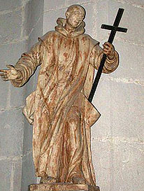 St. Bruno